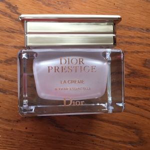 Dior Prestige Le Creme